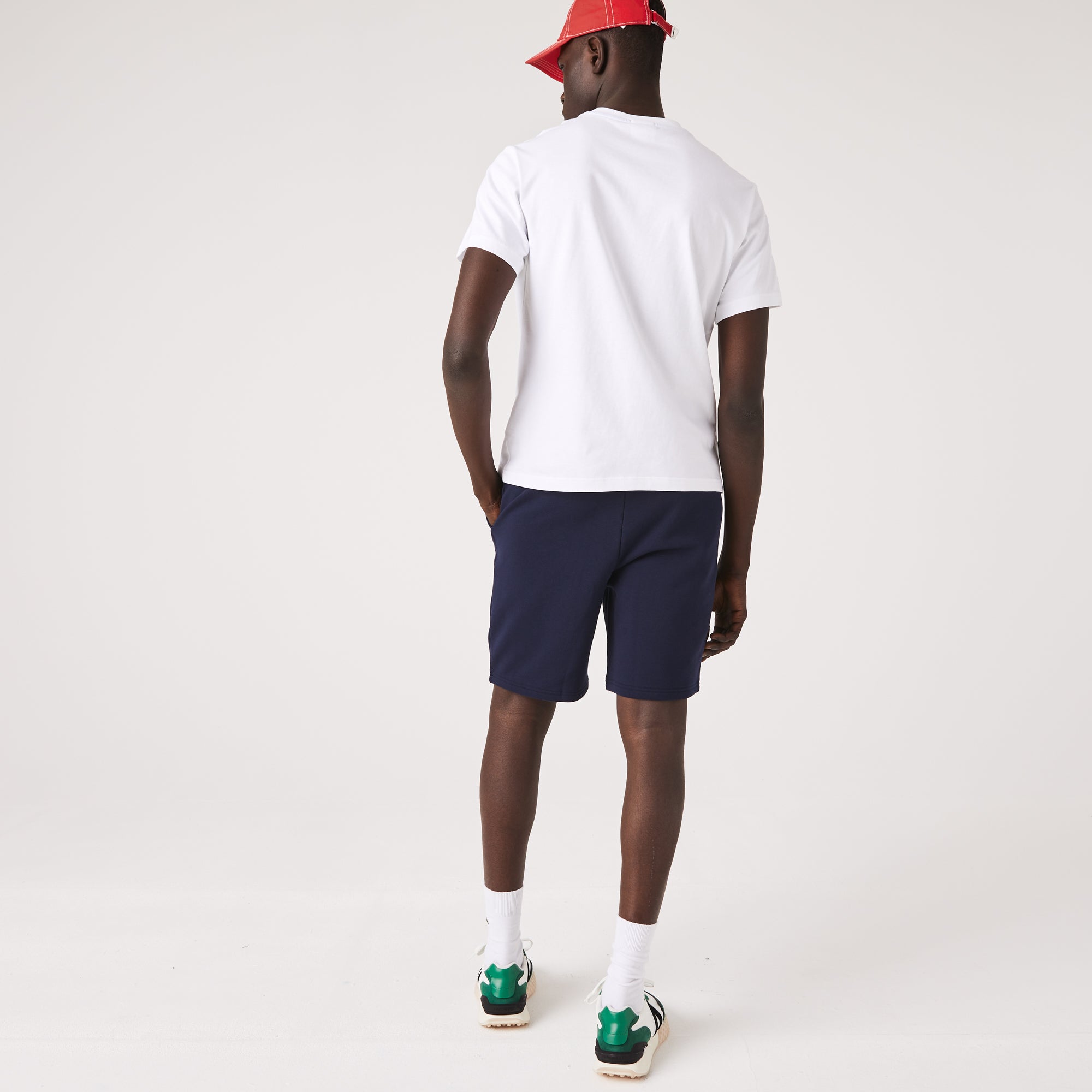 Short - Marine