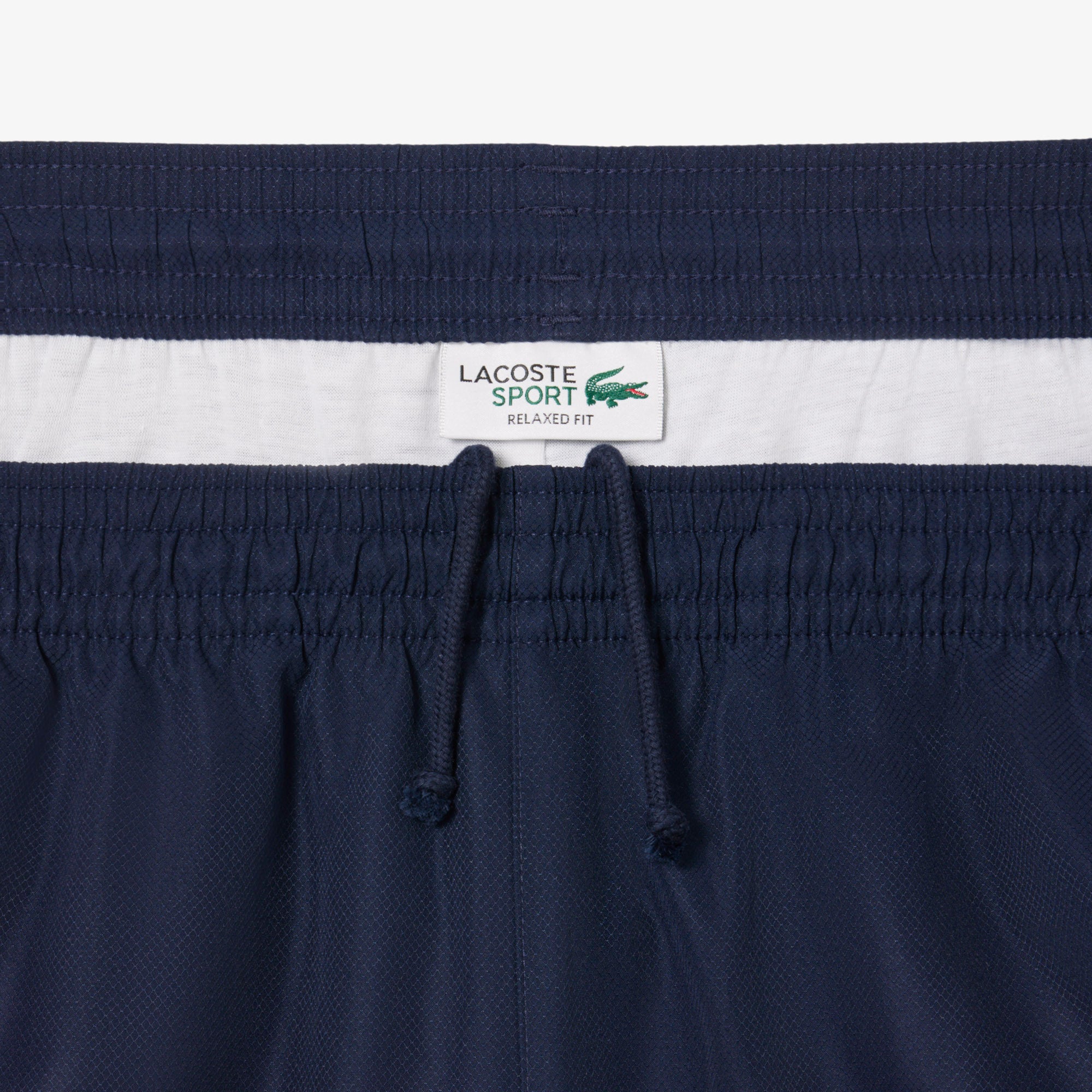 Short - Marine & Gitane-Blanc