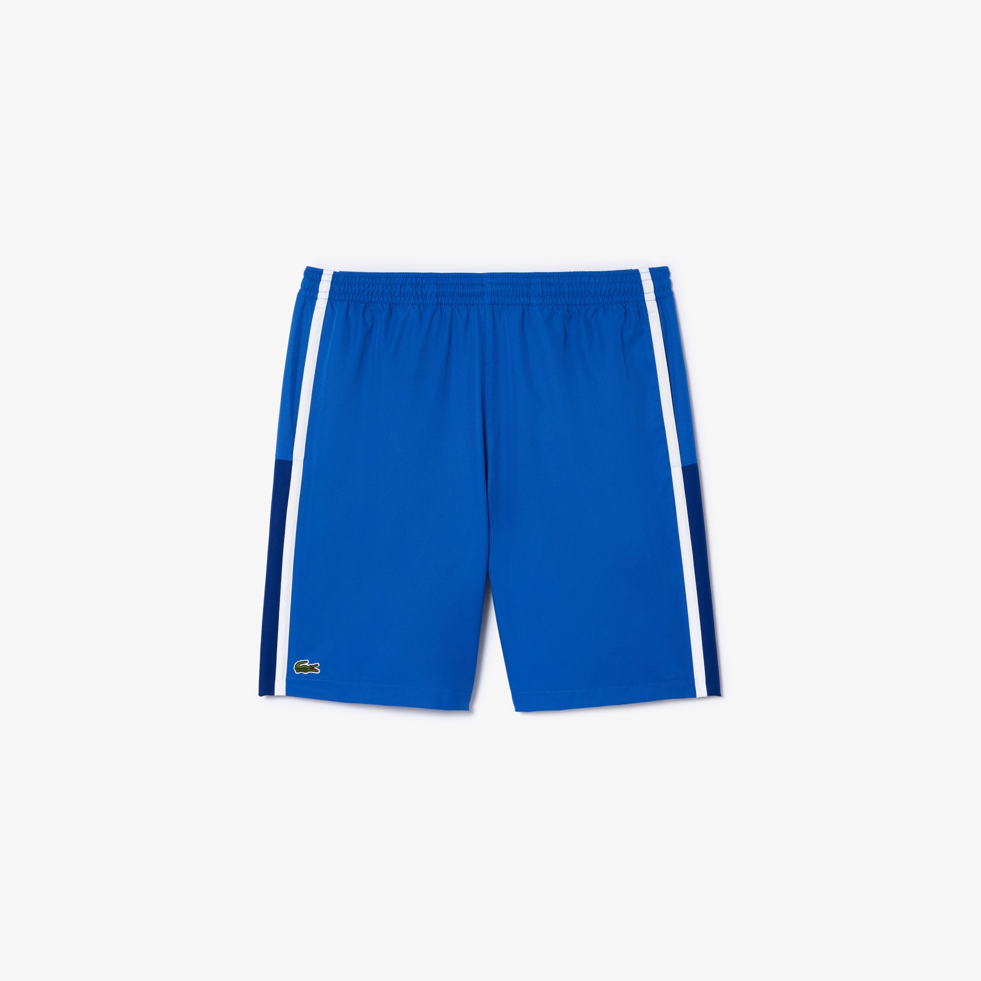 Short - Ladigue & Capitaine-Blanc