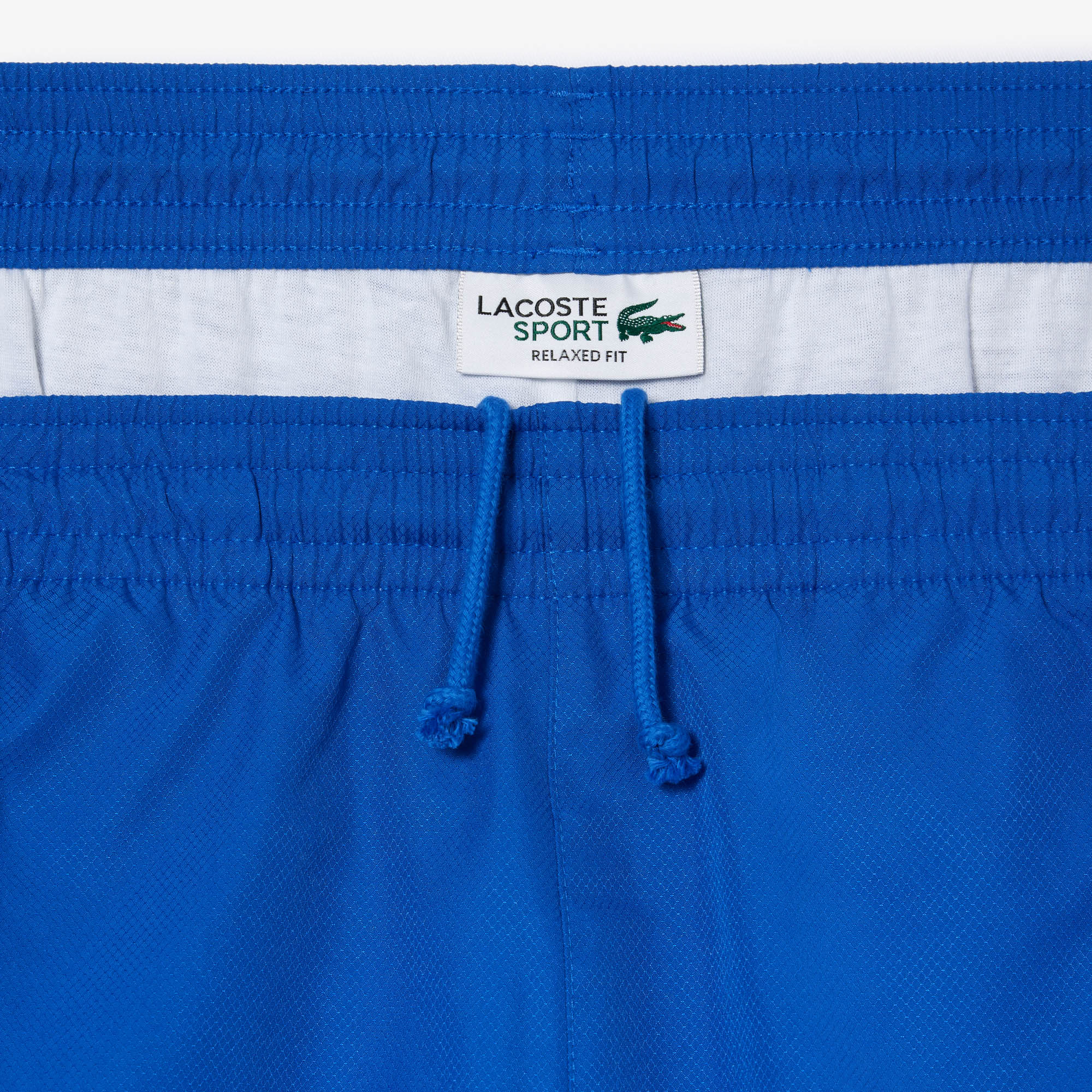 Short - Ladigue & Capitaine-Blanc