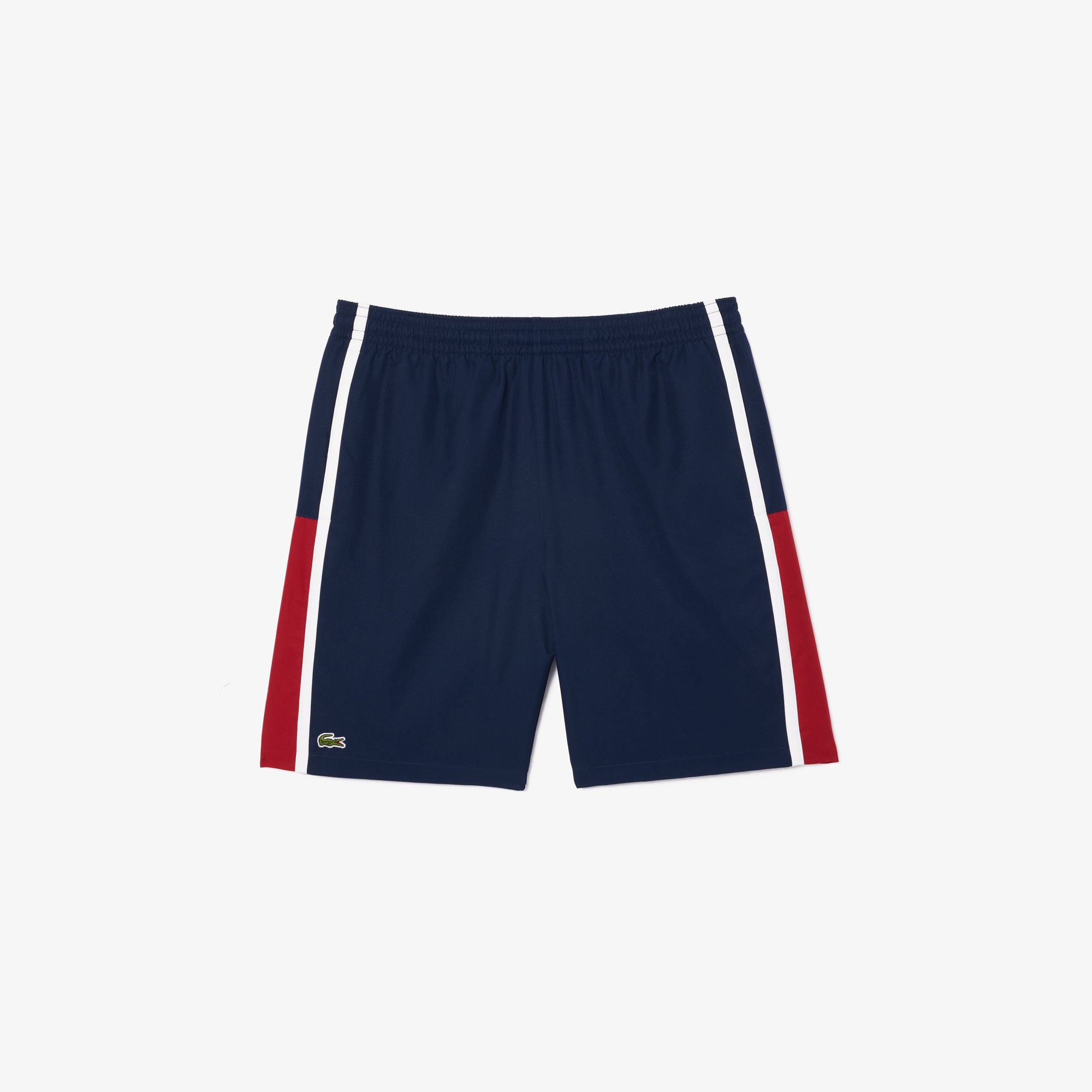 Short - Marine & Ora-Blanc