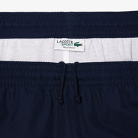 Short - Marine & Ora-Blanc