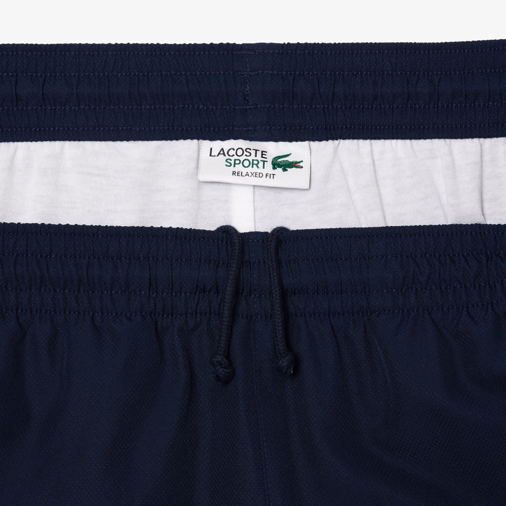 Short - Marine & Ora-Blanc