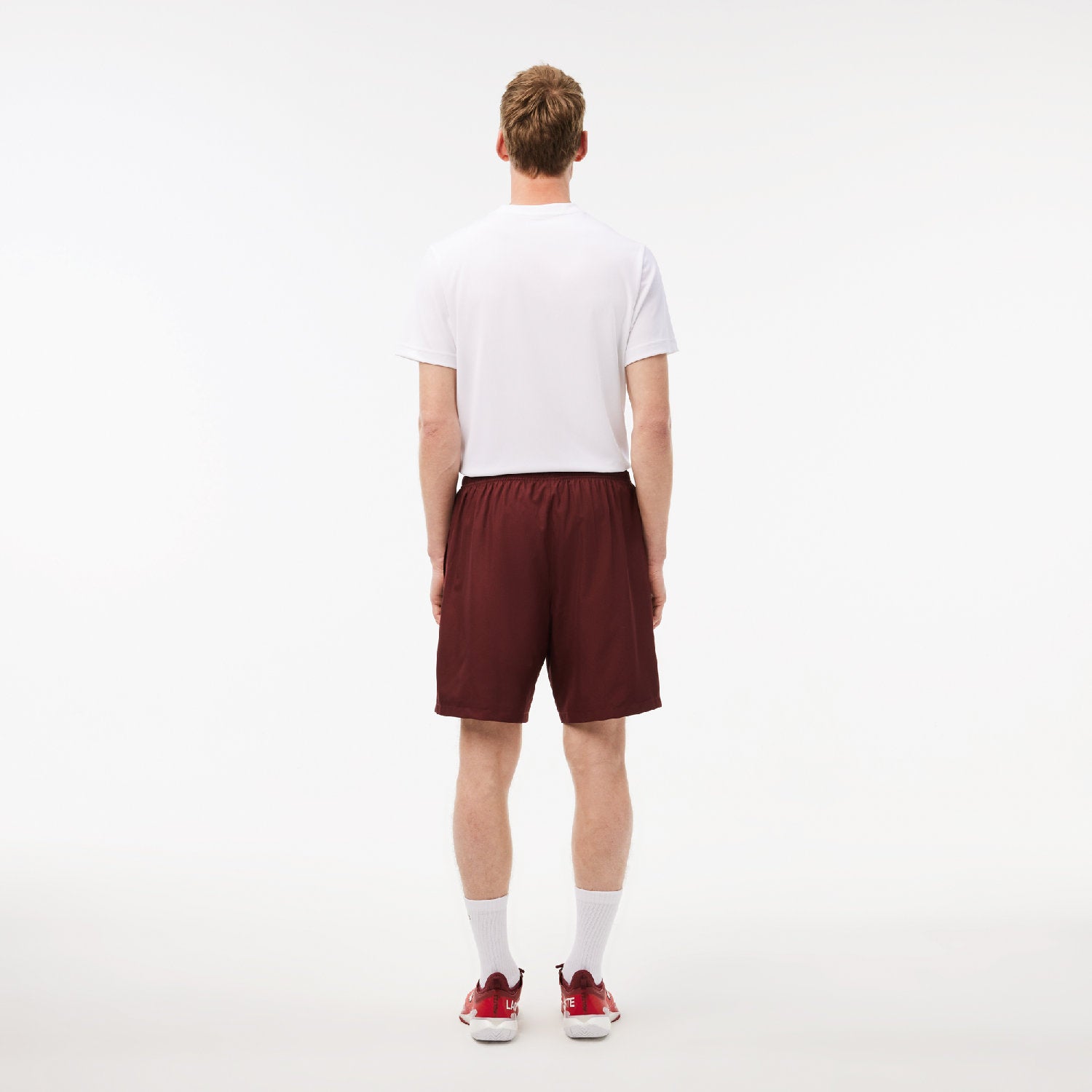 Short Tennis avec cordon de serrage - Expresso