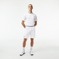 Bermuda & Short - Blanc
