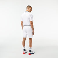 Bermuda & Short - Blanc