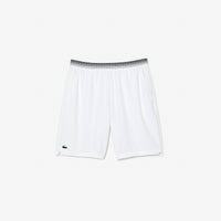 Bermuda & Short - Blanc