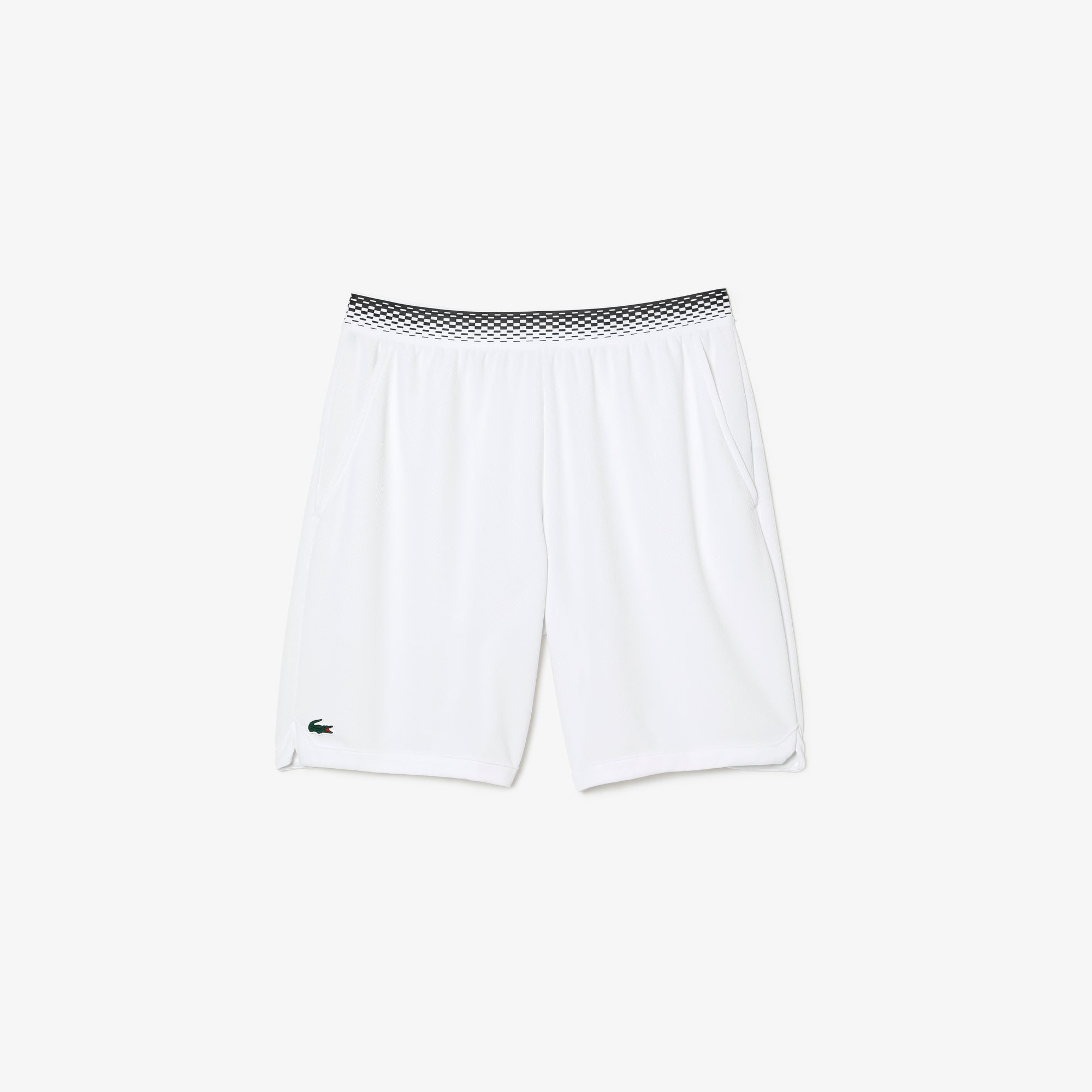 Bermuda & Short - Blanc