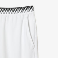 Bermuda & Short - Blanc