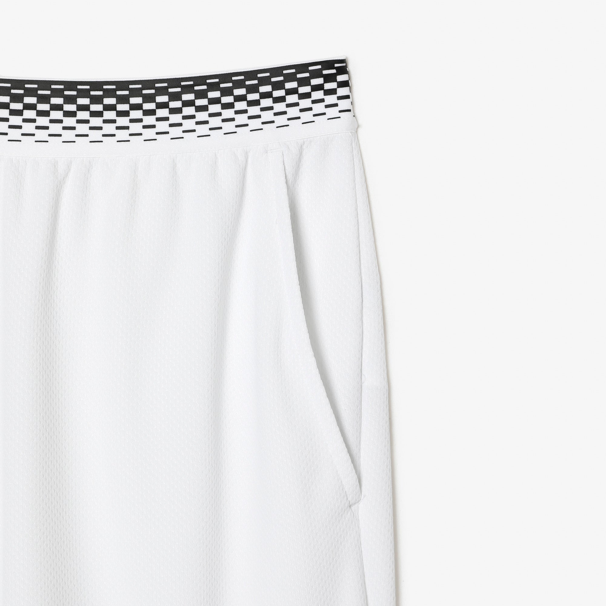 Bermuda & Short - Blanc