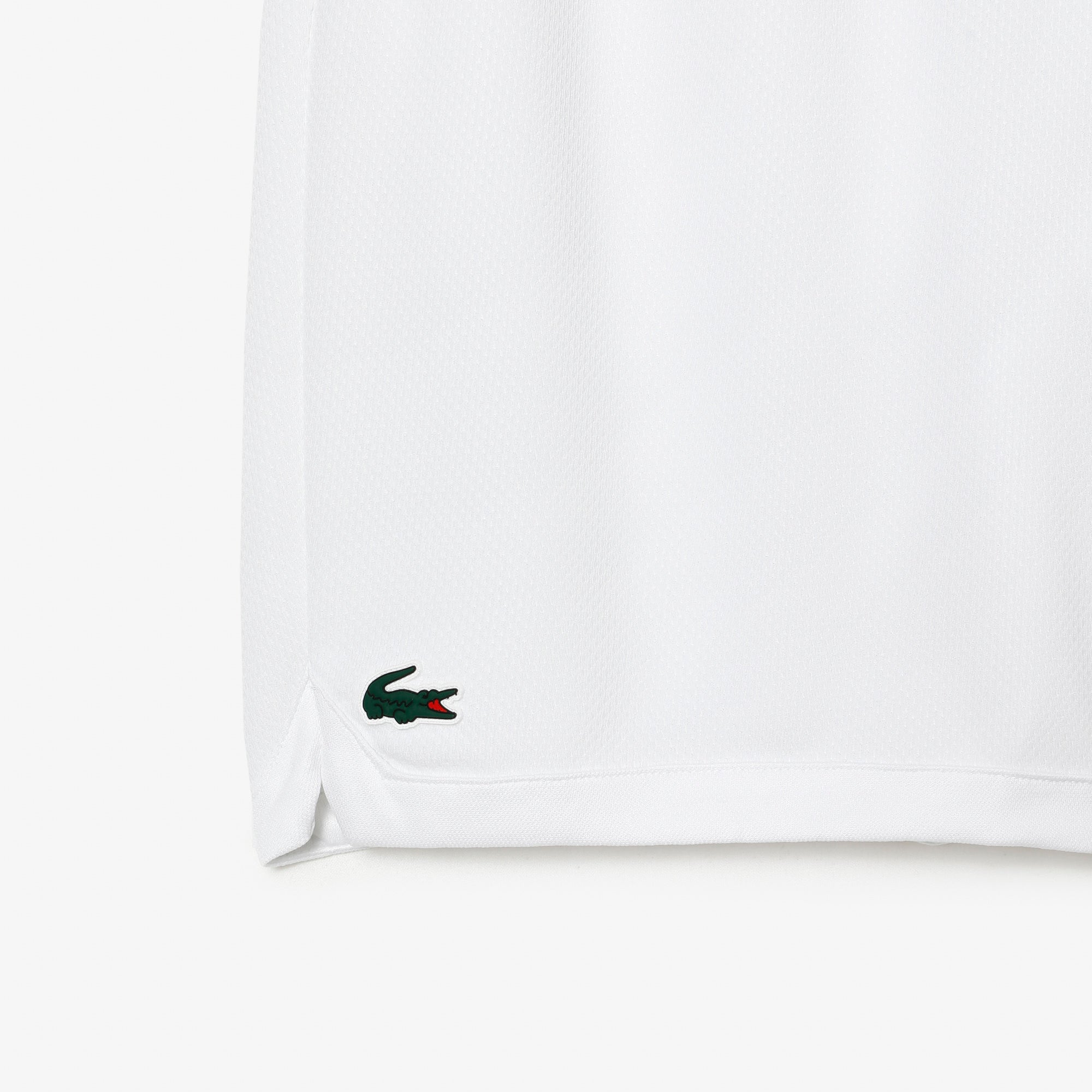 Bermuda & Short - Blanc