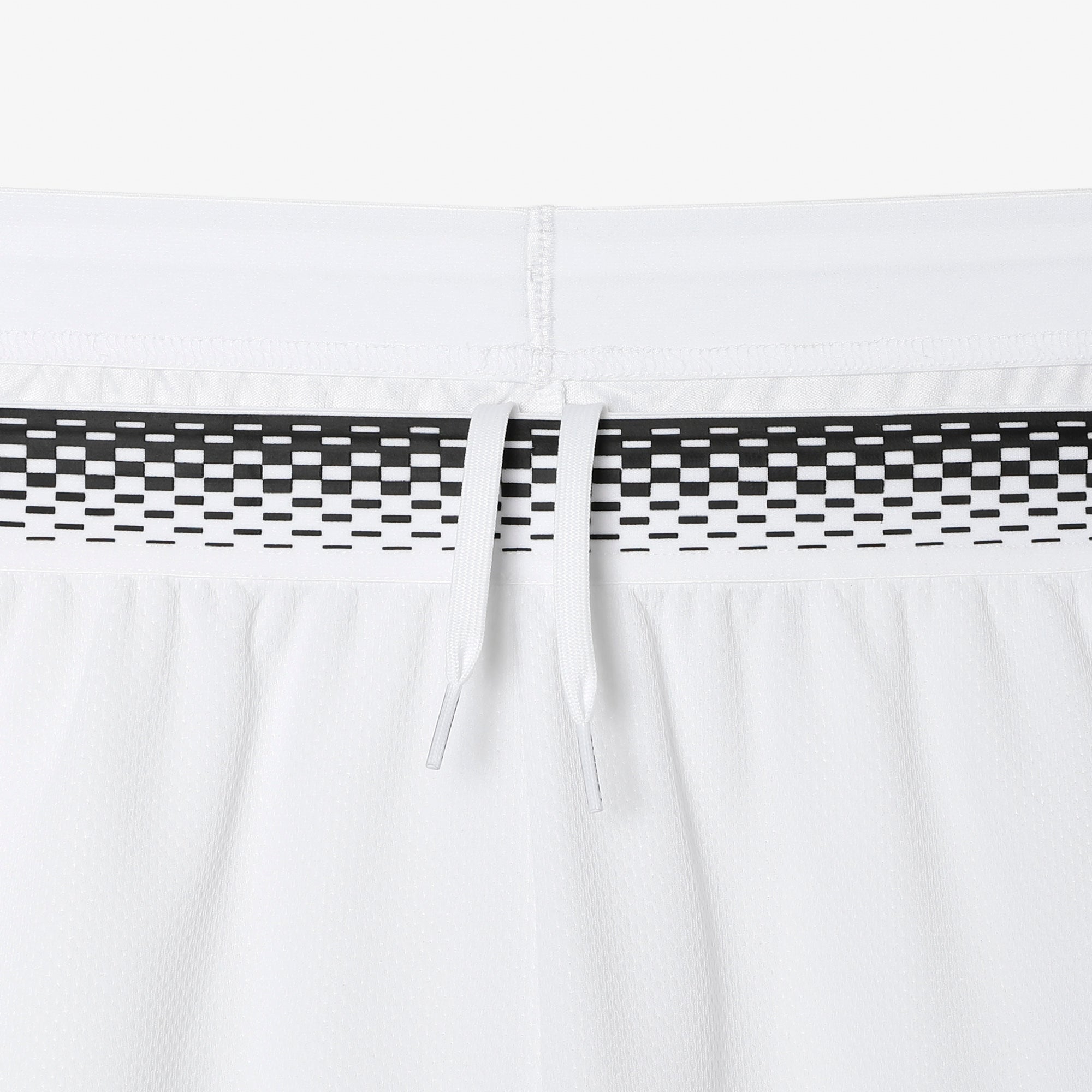 Bermuda & Short - Blanc