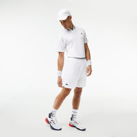 Bermuda & Short - Blanc