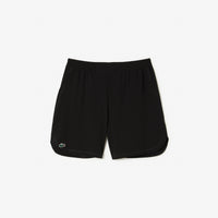 Bermuda & Short - Noir & Noir-Noir