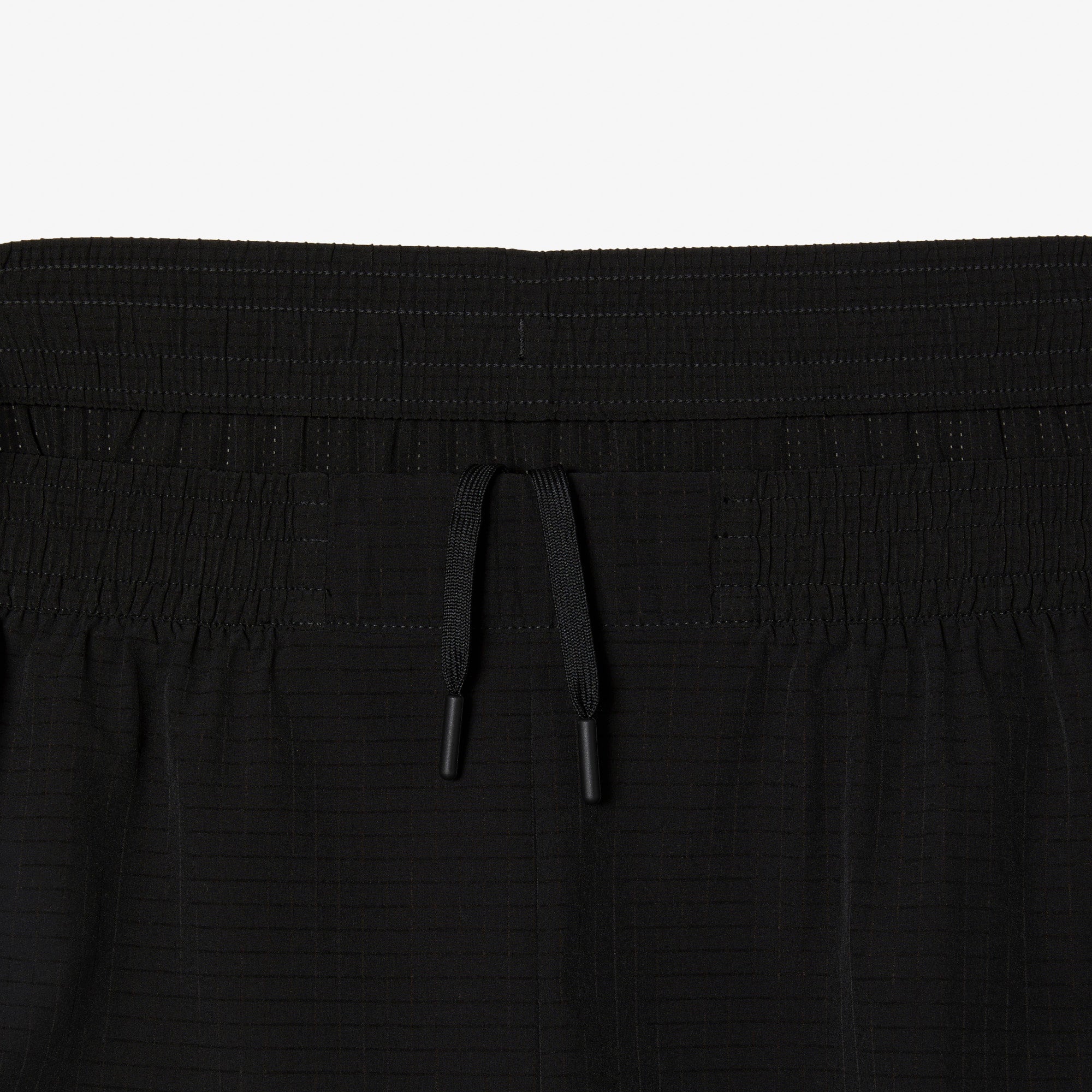 Bermuda & Short - Noir & Noir-Noir