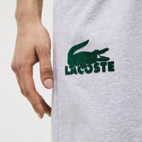Short LW - Argent Chine & Vert