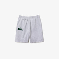 Short LW - Argent Chine & Vert