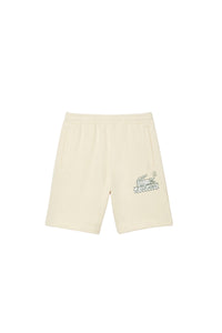 Fleece Bermuda shorts - Lapland