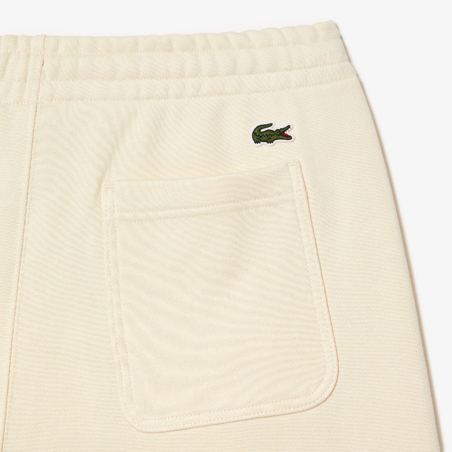 Fleece Bermuda shorts - Lapland
