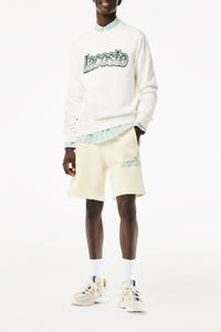 Fleece Bermuda shorts - Lapland