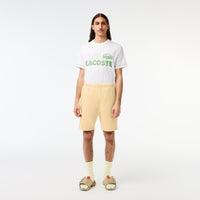 Bermuda & Short - Eco Jaune