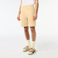 Bermuda & Short - Eco Jaune