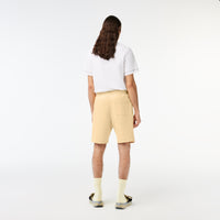 Bermuda & Short - Eco Jaune