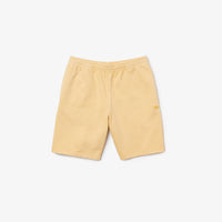 Bermuda & Short - Eco Jaune