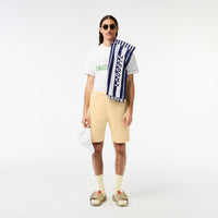Bermuda & Short - Eco Jaune