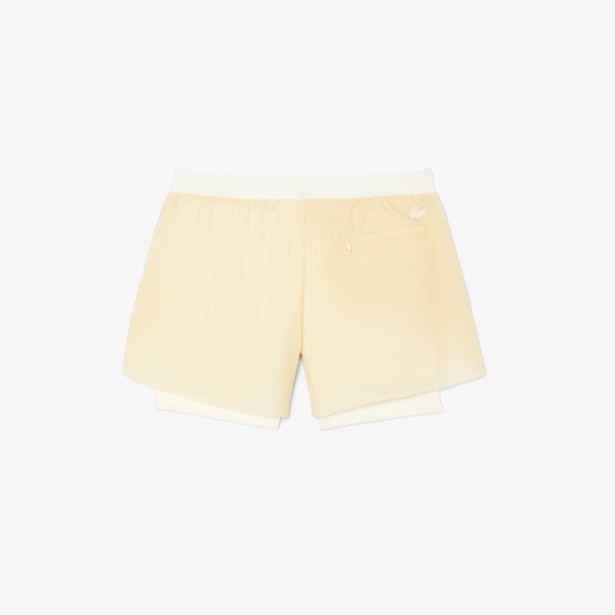 Short - Poudre