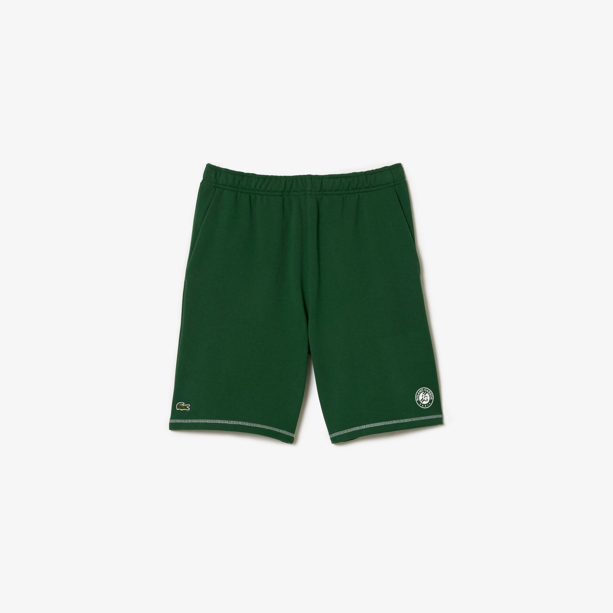 Bermuda & Short - Vert