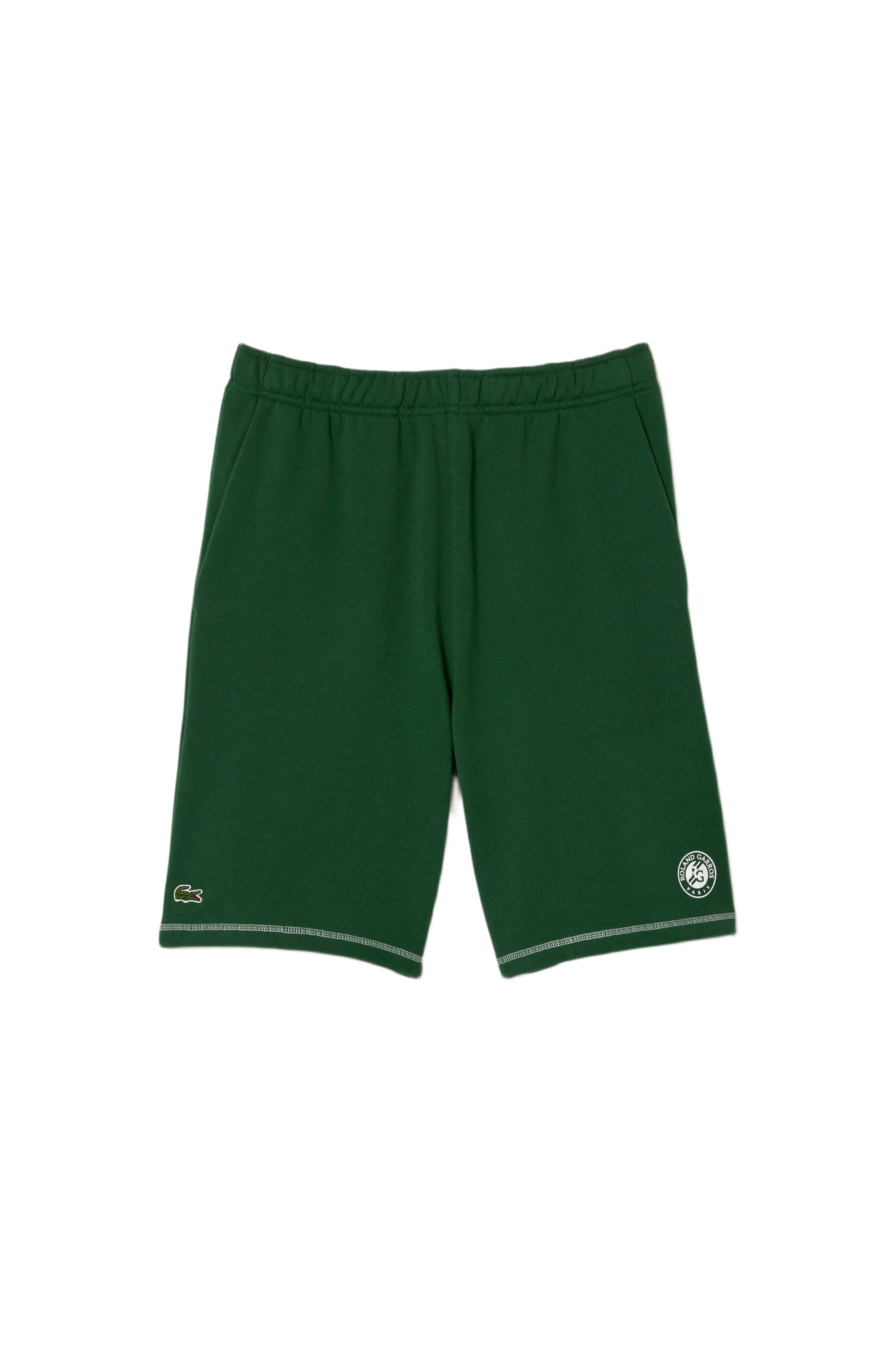 Bermuda & Short - Vert