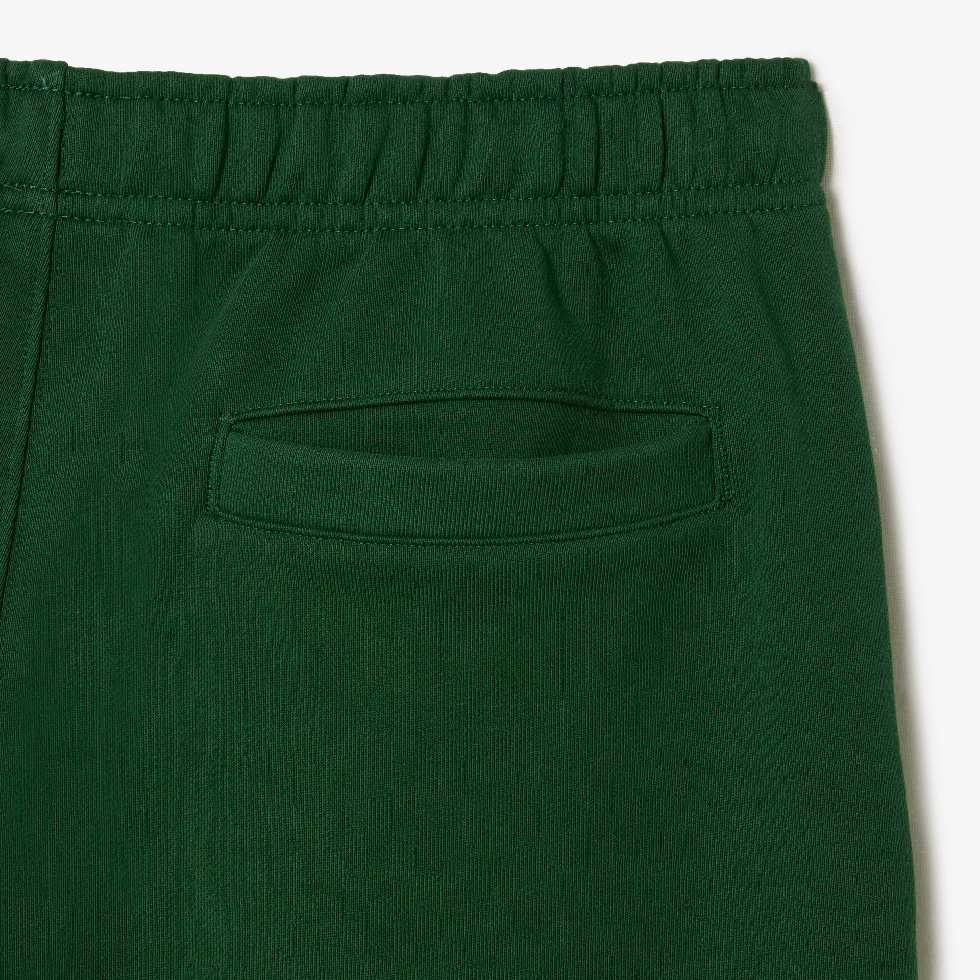 Bermuda & Short - Vert