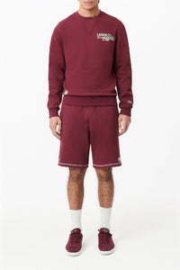 Lacoste x Roland-Garros shorts - Spleen