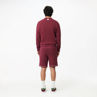 Lacoste x Roland-Garros shorts - Spleen
