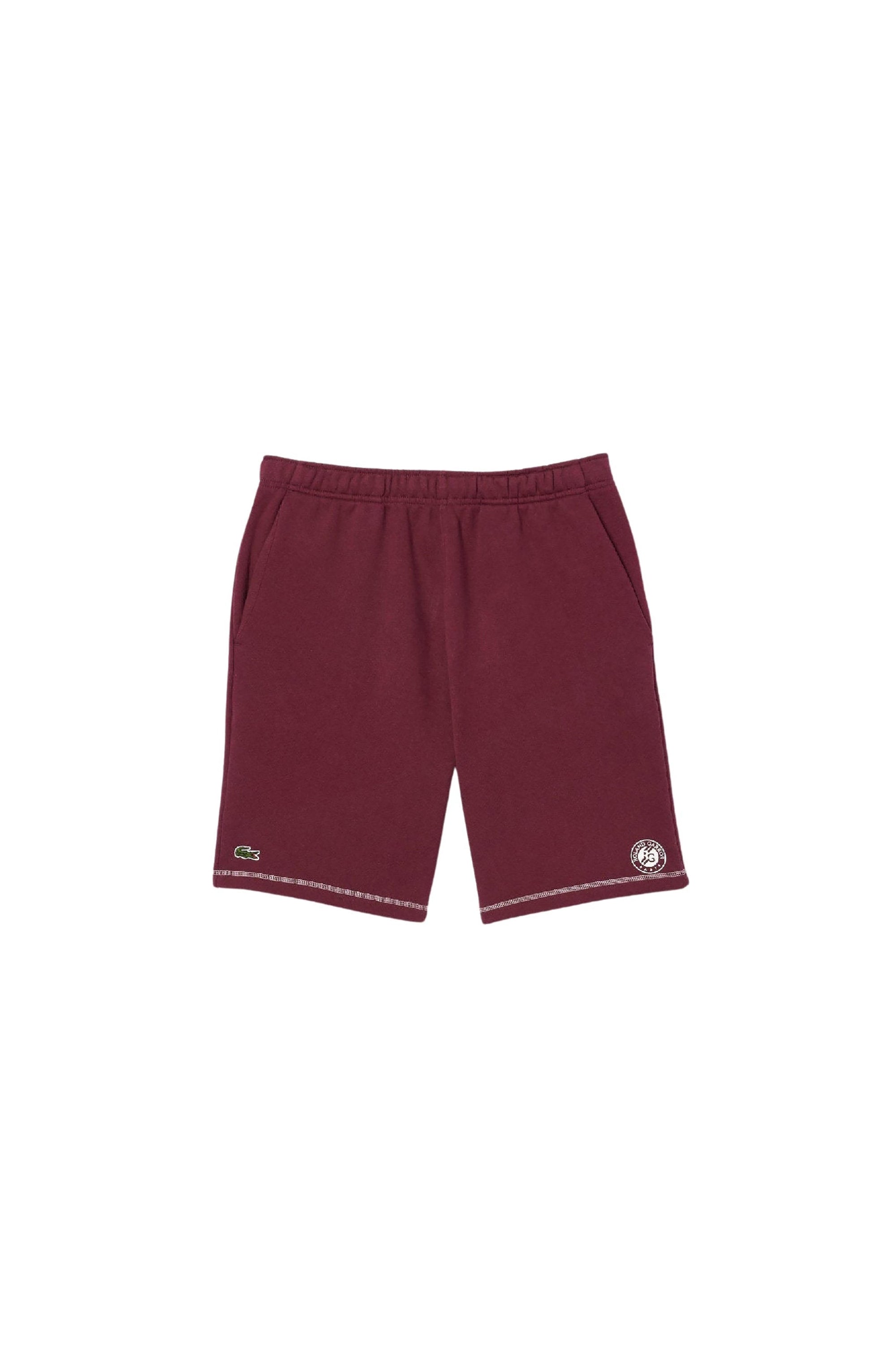 Lacoste x Roland-Garros shorts - Spleen