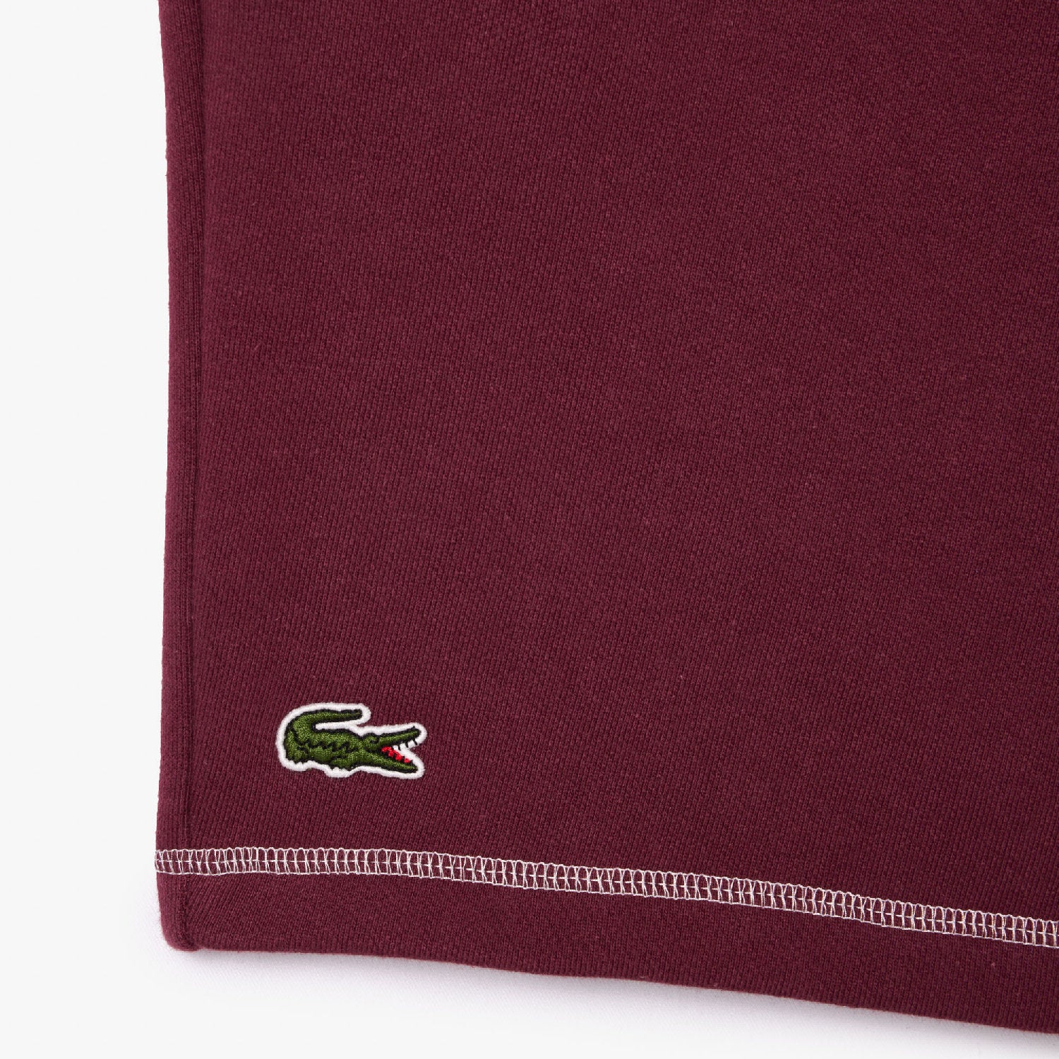Lacoste x Roland-Garros shorts - Spleen