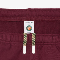Lacoste x Roland-Garros shorts - Spleen