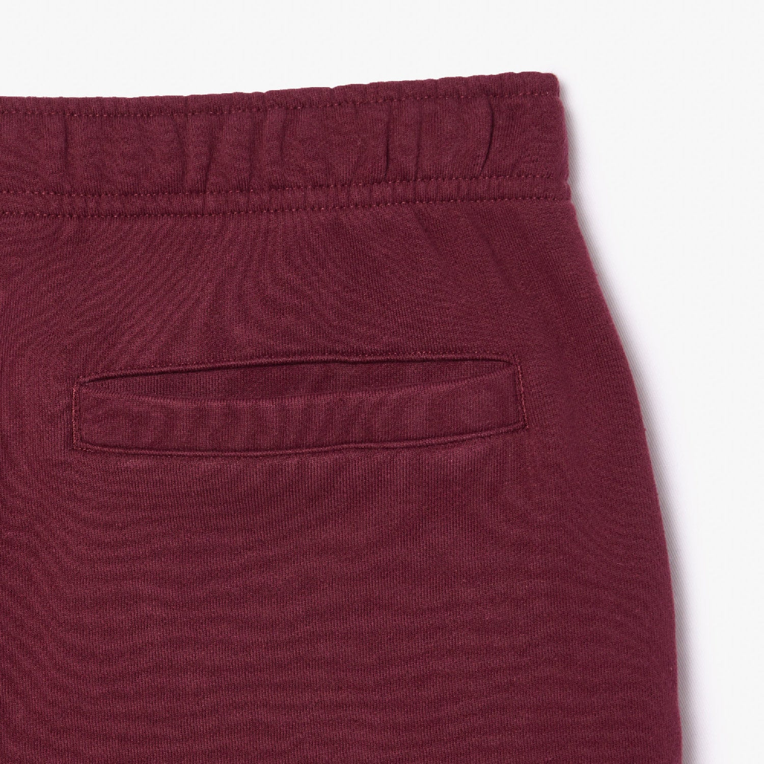 Lacoste x Roland-Garros shorts - Spleen