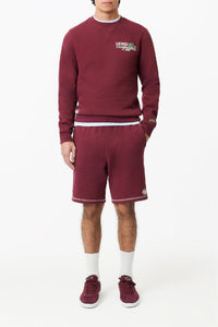 Lacoste x Roland-Garros shorts - Spleen