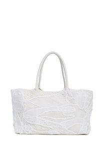 Nude / Sac Mcewan en cuir - Nude