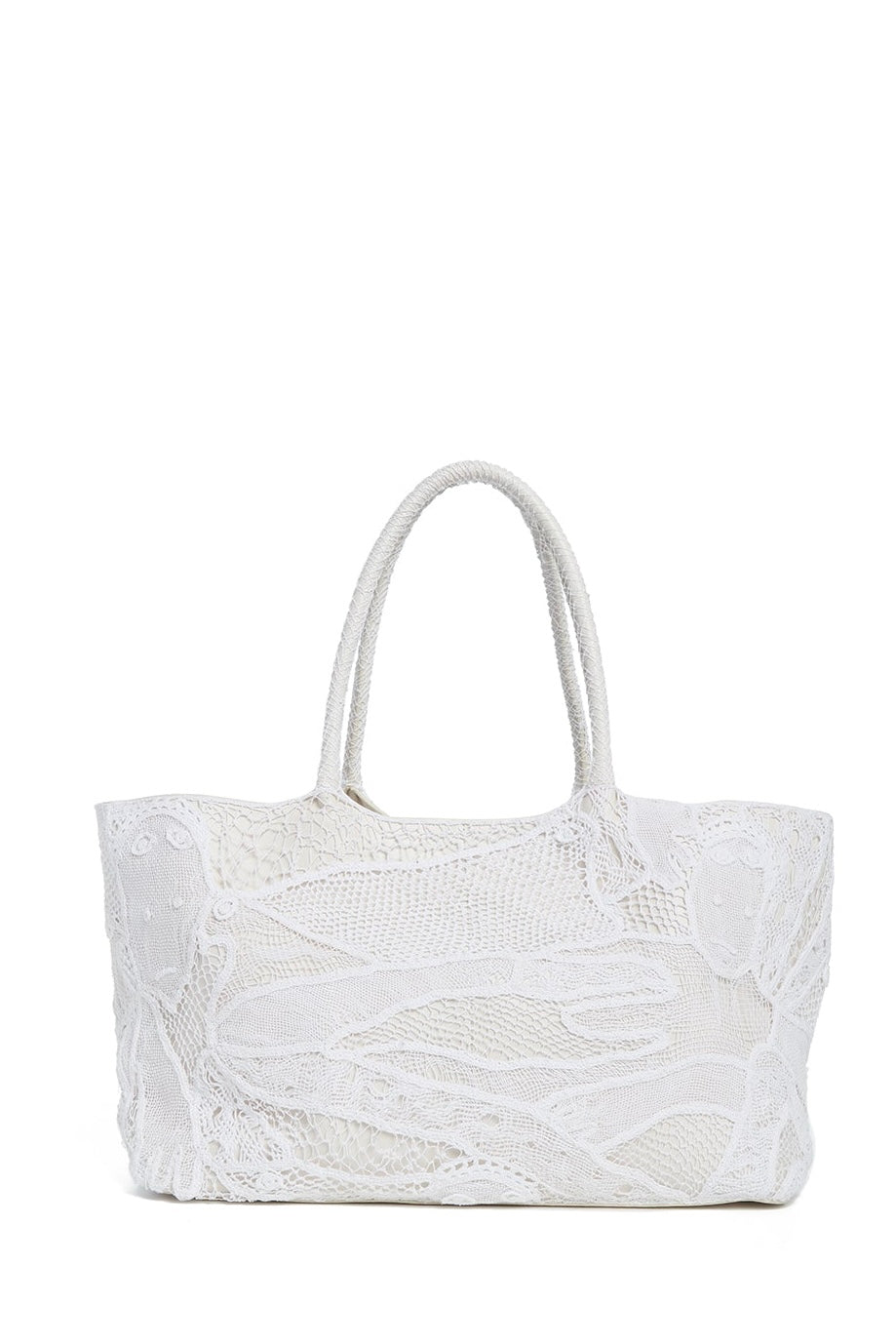 Nude / Sac Mcewan en cuir - Nude