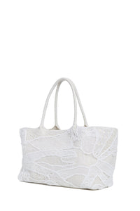 Nude / Sac Mcewan en cuir - Nude