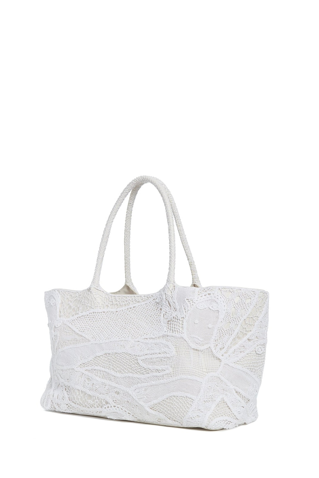 Nude / Sac Mcewan en cuir - Nude