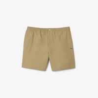 Short décontracté à fermeture boutonnée - Lion