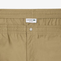 Short décontracté à fermeture boutonnée - Lion