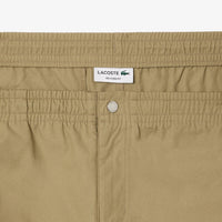 Short décontracté à fermeture boutonnée - Lion