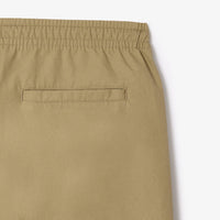 Short décontracté à fermeture boutonnée - Lion