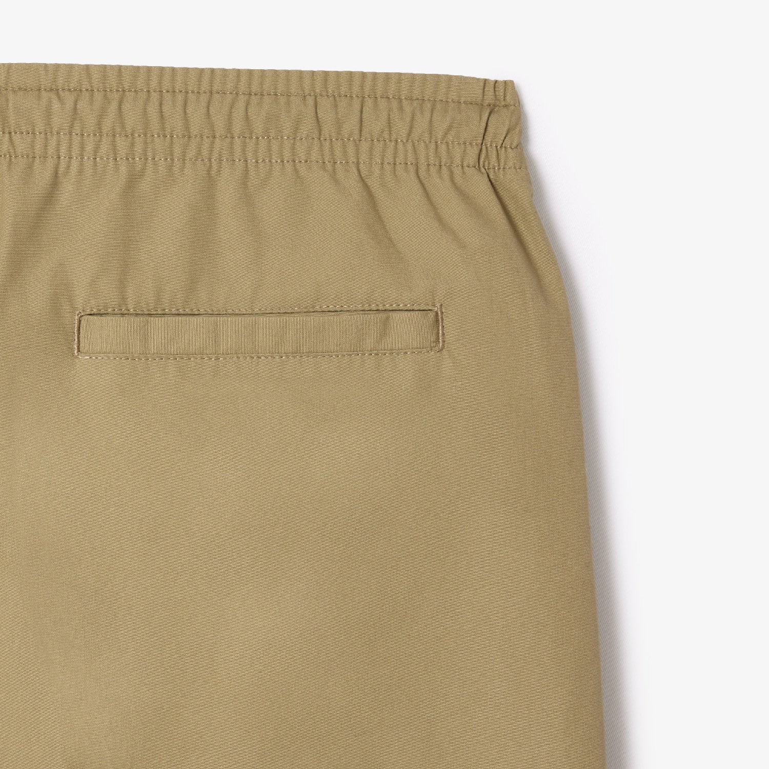 Short décontracté à fermeture boutonnée - Lion