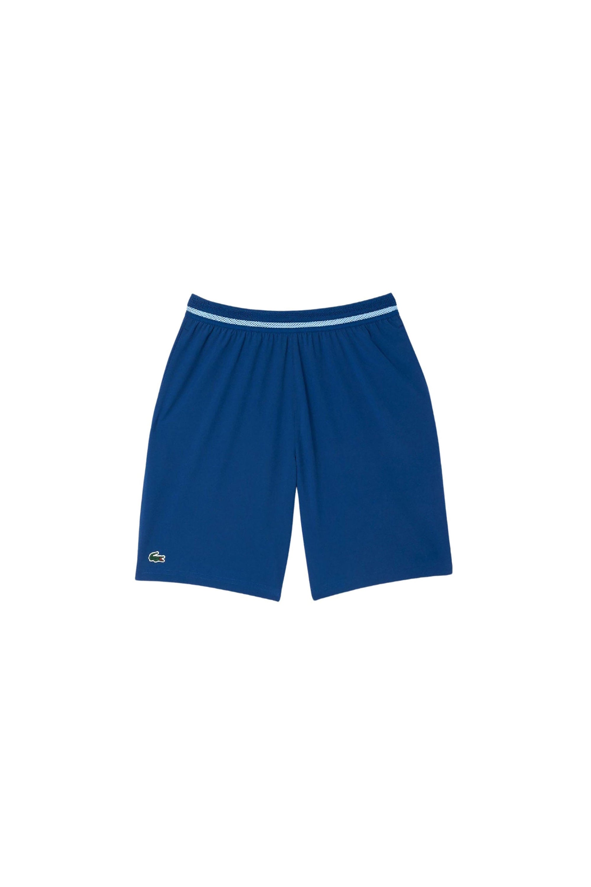 Short Lacoste Tennis x Novak Djokovic - Sphère